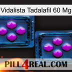 Vidalista Tadalafil 60 Mg 03